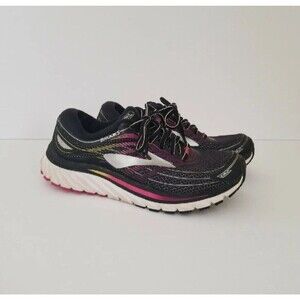 Brooks Women Glycerin 15 Running Shoes Athletic Sneakers DNA Size 8